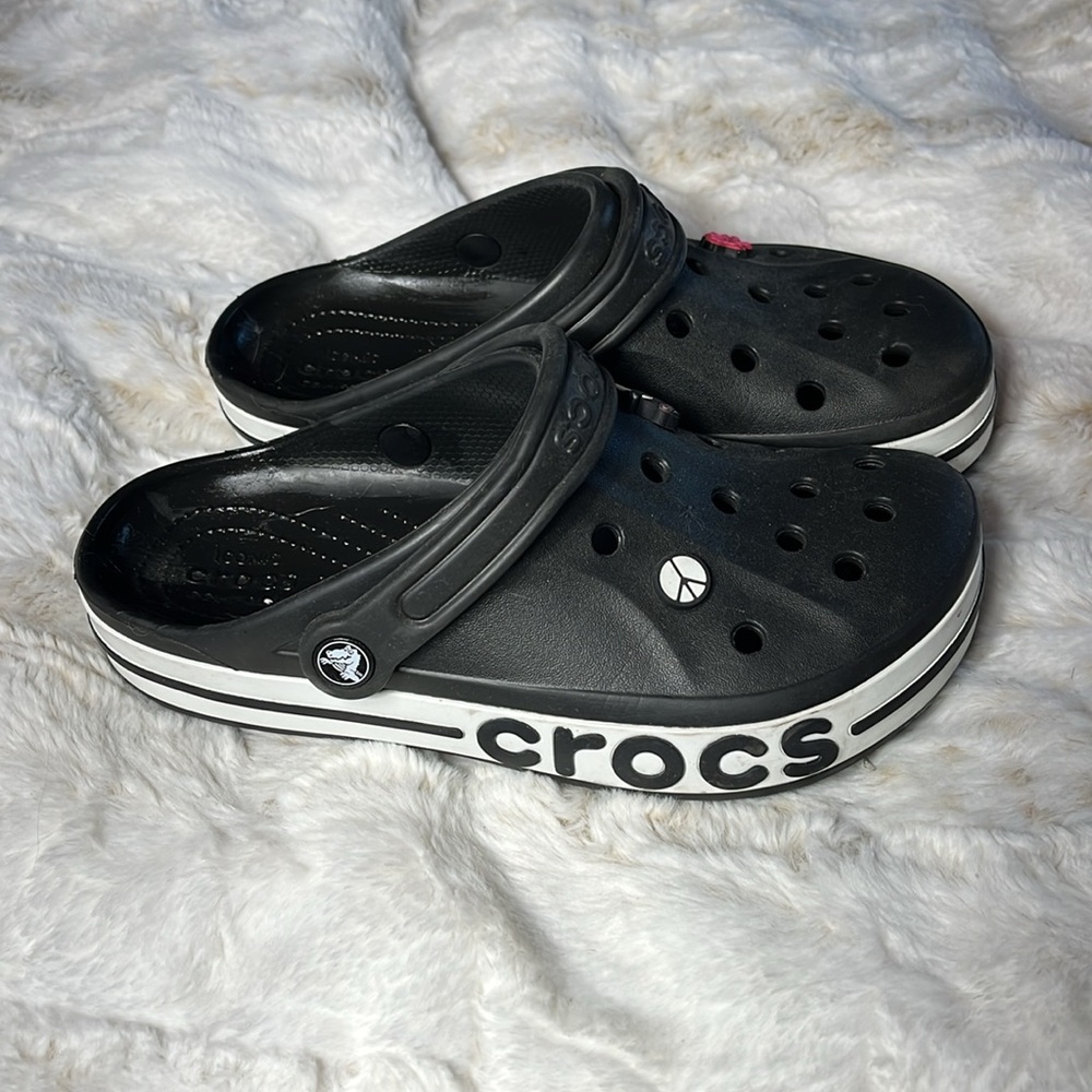 Crocs - Picture 3 of 3